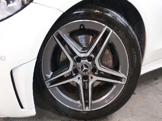 MERCEDES BENZ MERCEDES BENZ C class wagon HYBRID 2019