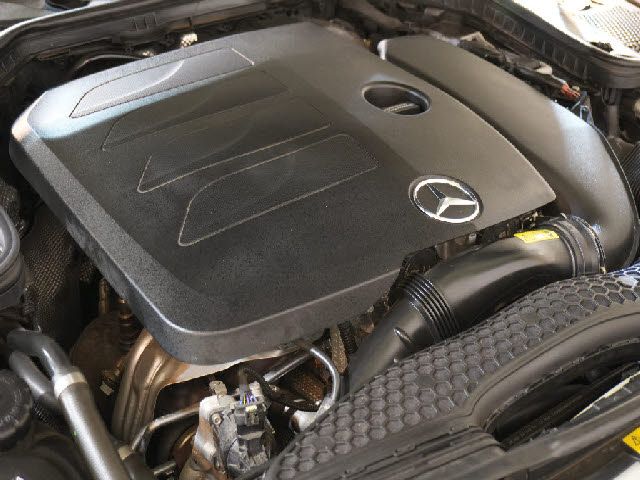 MERCEDES BENZ MERCEDES BENZ C class wagon HYBRID 2019