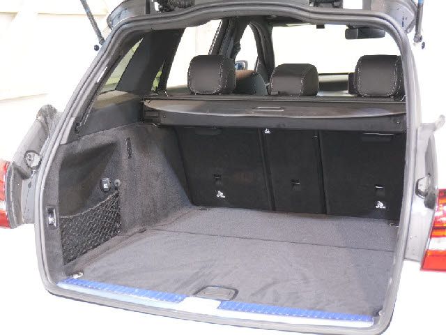 MERCEDES BENZ MERCEDES BENZ C class wagon HYBRID 2019