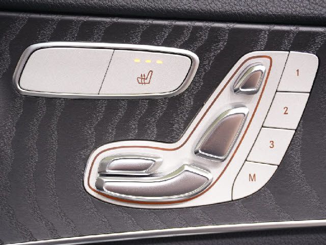 MERCEDES BENZ MERCEDES BENZ C class wagon HYBRID 2019