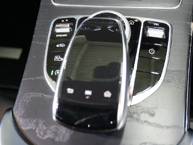 MERCEDES BENZ MERCEDES BENZ C class wagon HYBRID 2019