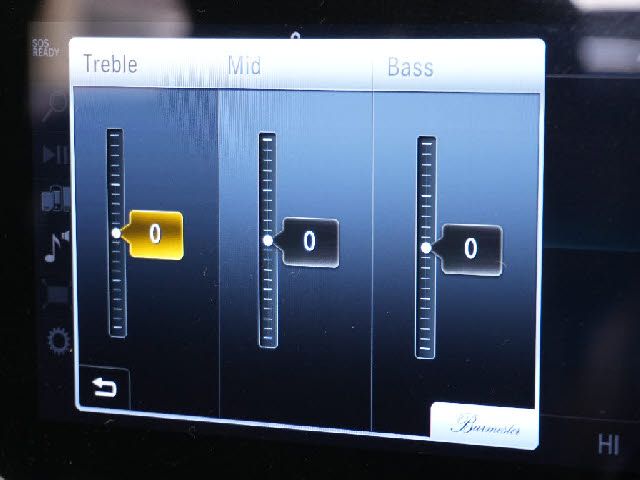 MERCEDES BENZ MERCEDES BENZ C class wagon HYBRID 2019