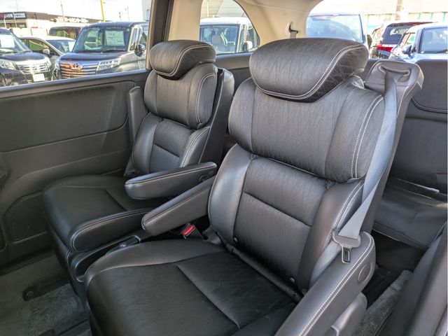 HONDA ODYSSEY 2014