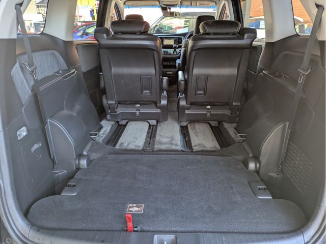 HONDA ODYSSEY 2014