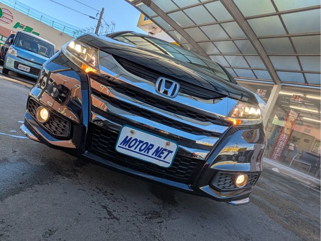 HONDA ODYSSEY 2014