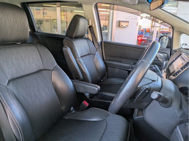 HONDA ODYSSEY 2014