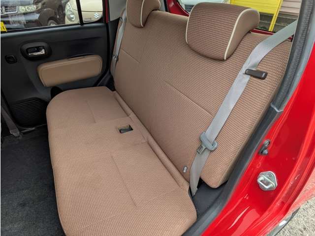 DAIHATSU MIRA Cocoa 2015