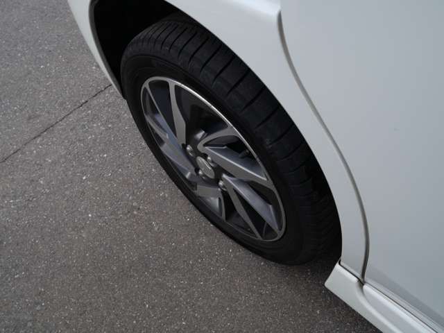 SUZUKI Spacia custom 2015