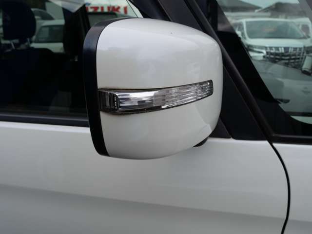 SUZUKI Spacia custom 2015