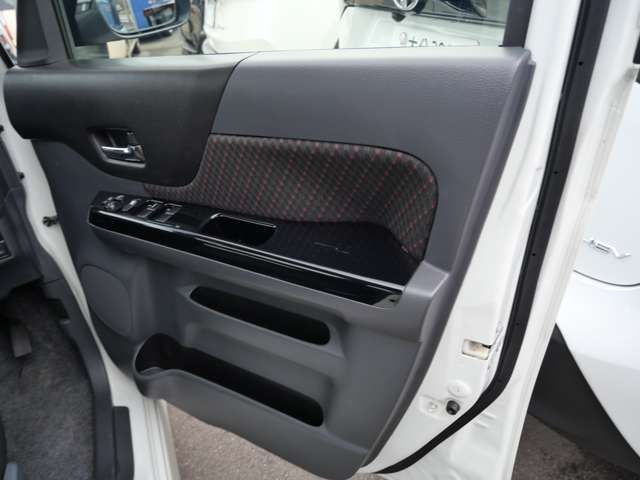 SUZUKI Spacia custom 2015