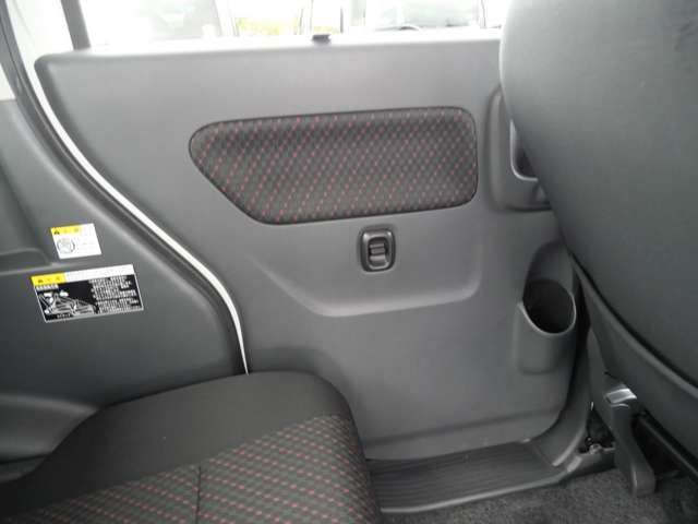 SUZUKI Spacia custom 2015