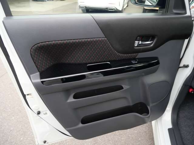 SUZUKI Spacia custom 2015