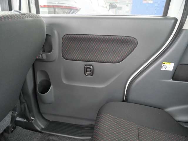 SUZUKI Spacia custom 2015