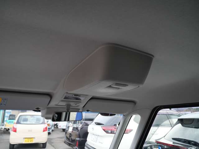 SUZUKI Spacia custom 2015