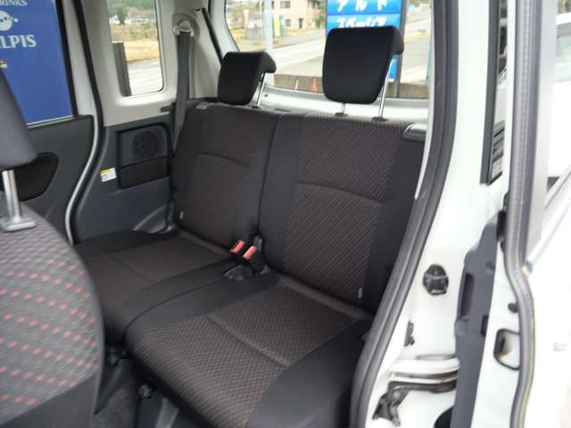 SUZUKI Spacia custom 2015