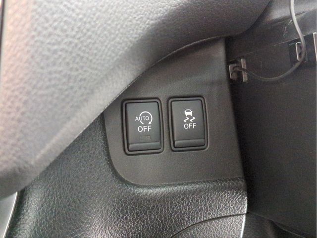 NISSAN SERENA  S-HYBRID 2014