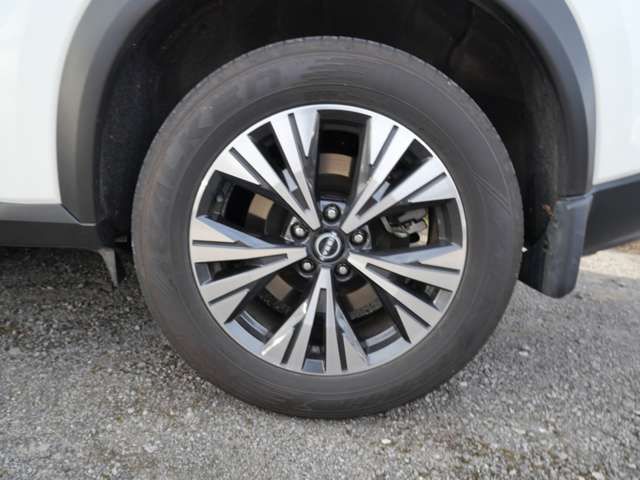 NISSAN X-TRAIL 4WD 2023