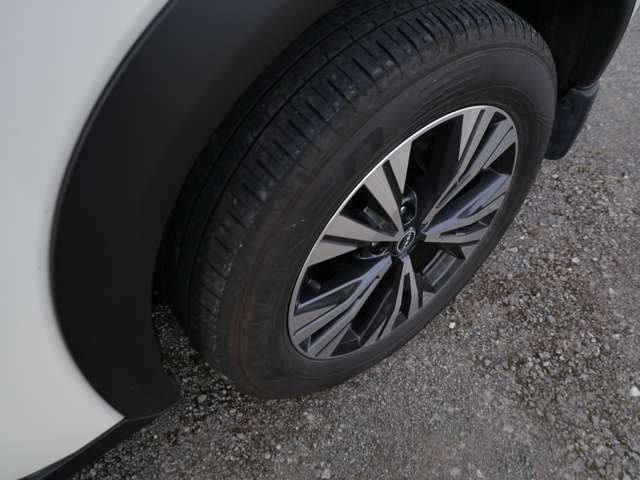 NISSAN X-TRAIL 4WD 2023