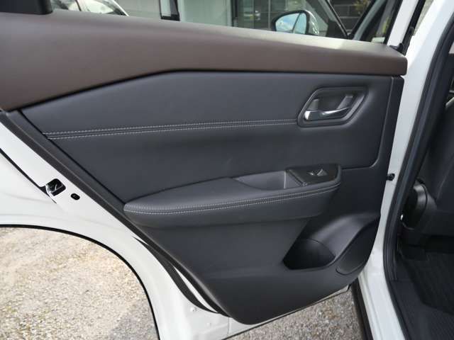 NISSAN X-TRAIL 4WD 2023