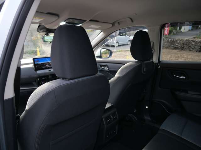 NISSAN X-TRAIL 4WD 2023