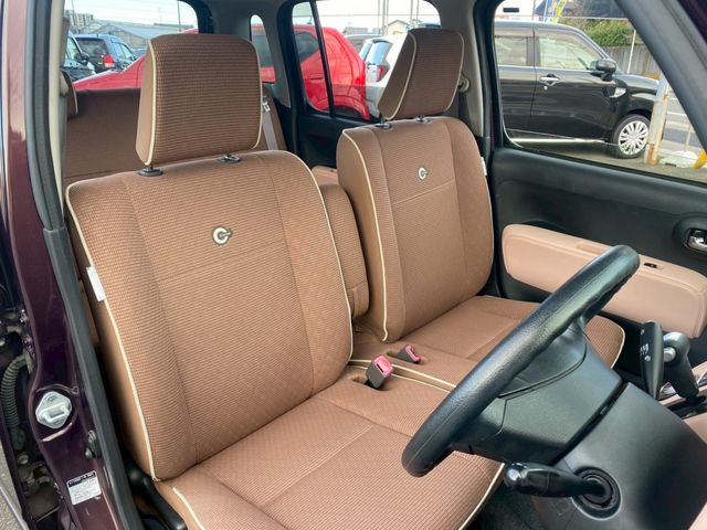 DAIHATSU MIRA Cocoa 2015