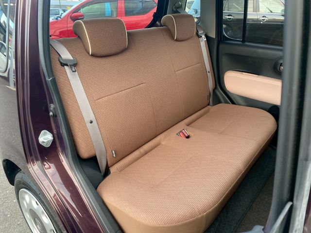 DAIHATSU MIRA Cocoa 2015