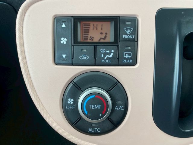 DAIHATSU MIRA Cocoa 2015