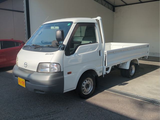 MAZDA BONGO truck 2WD 2015