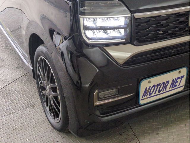 HONDA N-WGN CUSTOM 2023