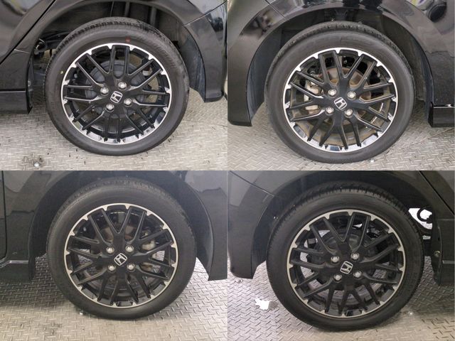 HONDA N-WGN CUSTOM 2023