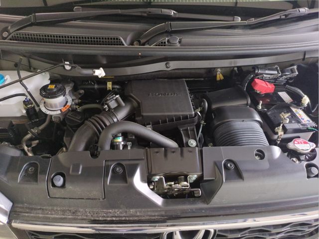 HONDA N-WGN CUSTOM 2023