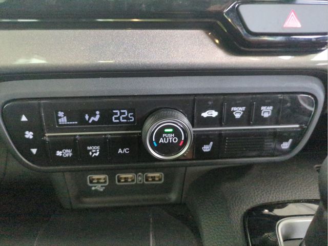 HONDA N-WGN CUSTOM 2023