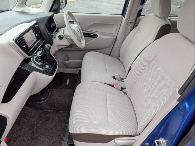 NISSAN DAYZ ROOX 2017