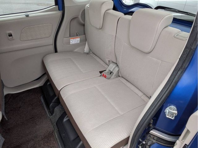 NISSAN DAYZ ROOX 2017