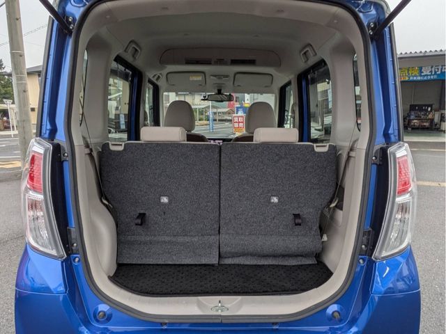 NISSAN DAYZ ROOX 2017