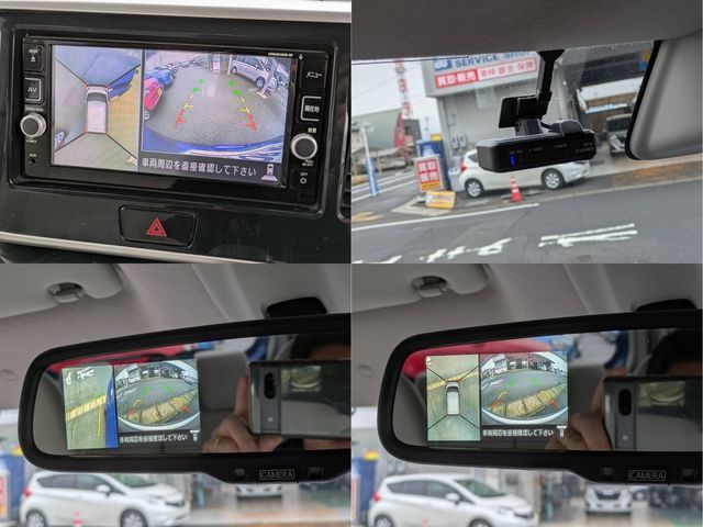 NISSAN DAYZ ROOX 2017