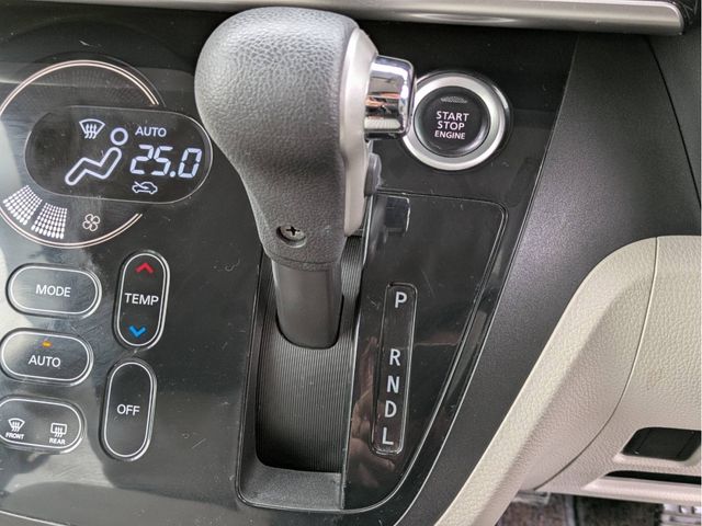 NISSAN DAYZ ROOX 2017