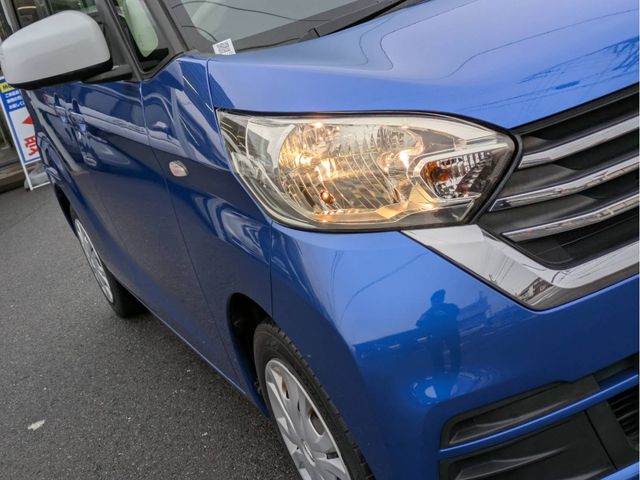 NISSAN DAYZ ROOX 2017