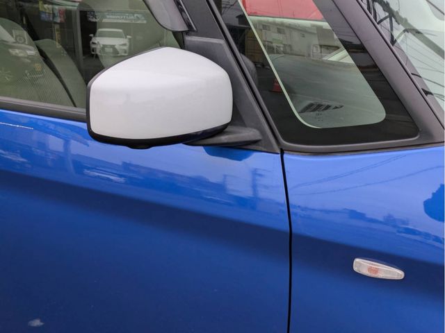 NISSAN DAYZ ROOX 2017