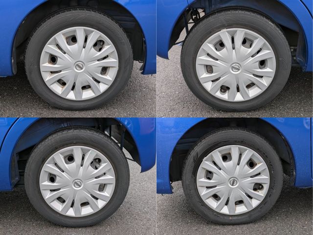 NISSAN DAYZ ROOX 2017