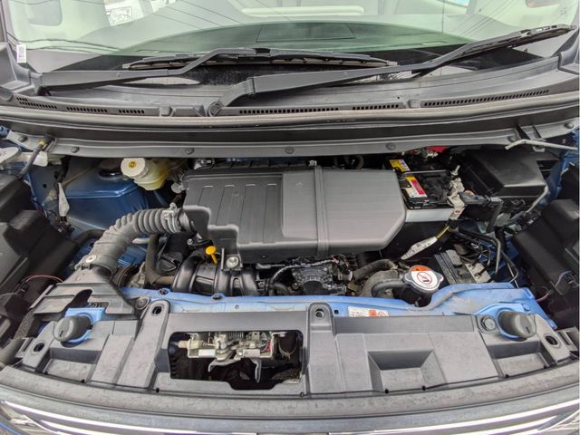 NISSAN DAYZ ROOX 2017