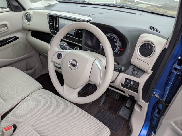 NISSAN DAYZ ROOX 2017