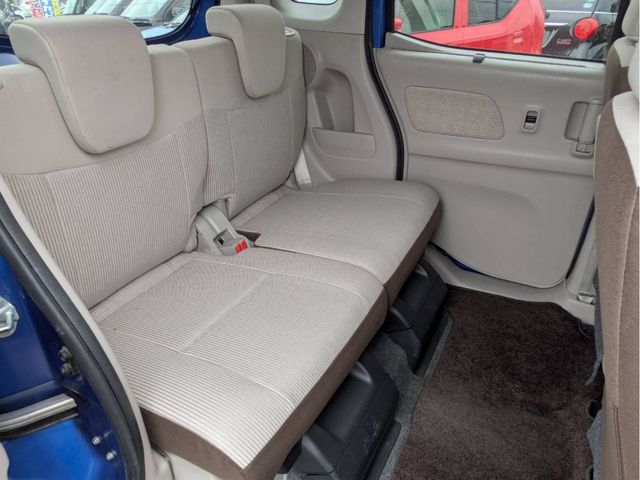 NISSAN DAYZ ROOX 2017