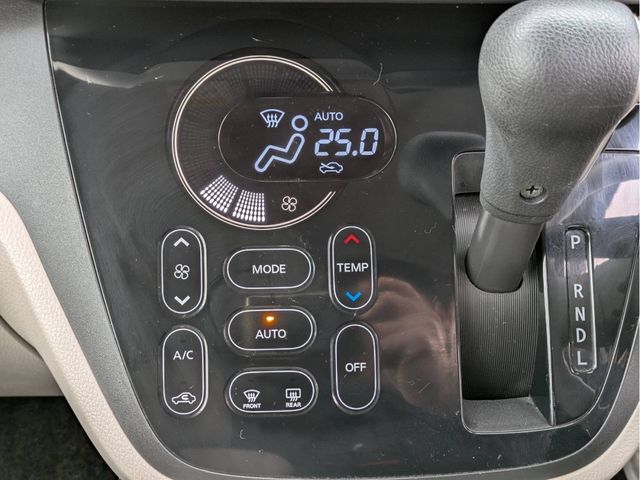 NISSAN DAYZ ROOX 2017