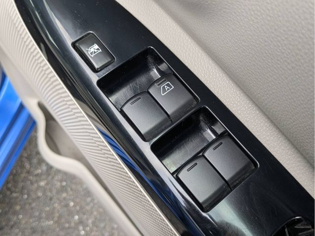 NISSAN DAYZ ROOX 2017