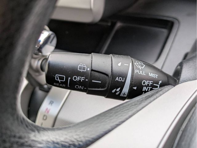 HONDA FREED HYBRID 2013