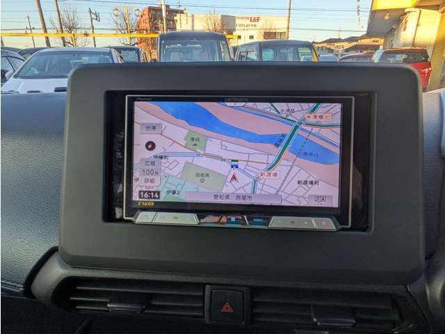 MITSUBISHI ek X 2019