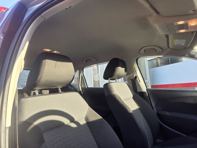 VOLKSWAGEN VOLKSWAGEN POLO 2013