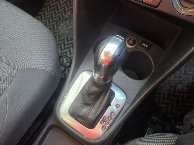 VOLKSWAGEN VOLKSWAGEN POLO 2013