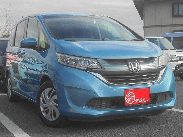 HONDA FREED 2018